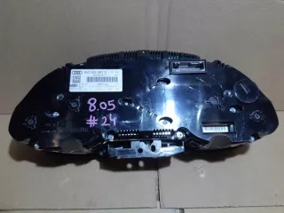 8K0920981D Щиток приборов (приборная панель) Audi A4 B8 Арт e9667478, вид 4