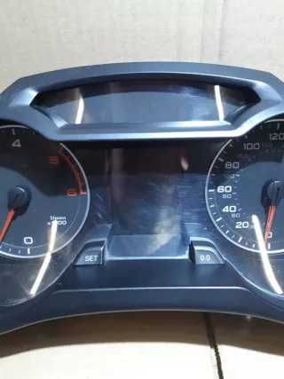 8K0920981D Щиток приборов (приборная панель) Audi A4 B8 Арт e9667478, вид 5