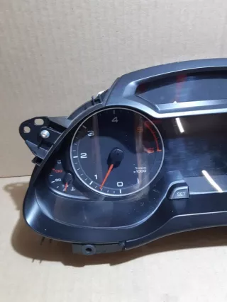8K0920981D Щиток приборов (приборная панель) Audi A4 B8 Арт e9667478, вид 6