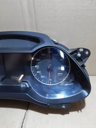8K0920981D Щиток приборов (приборная панель) Audi A4 B8 Арт e9667478, вид 7