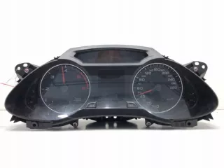 8K0920930C Щиток приборов (приборная панель) Audi A4 B8 Арт e9667497, вид 1