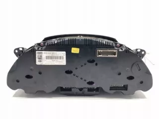 8K0920930C Щиток приборов (приборная панель) Audi A4 B8 Арт e9667497, вид 4