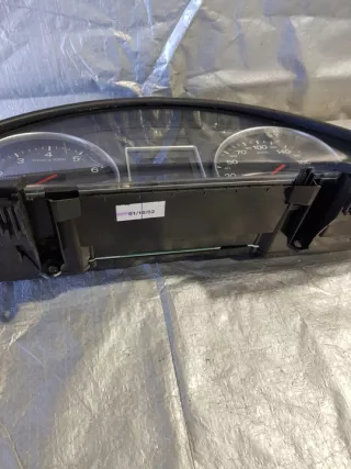 8E0920900L Щиток приборов (приборная панель) Audi A4 B6 Арт e9667525, вид 9