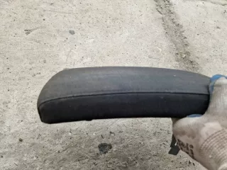 3C0864207 3C0864207TSQ Подлокотник Volkswagen Passat B6 Арт e9667757, вид 2