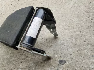 3C0864207 3C0864207TSQ Подлокотник Volkswagen Passat B6 Арт e9667757, вид 5