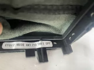 8K1713139E Ручка кулисы КПП Audi A5 (S5,RS5) 1 Арт e9668108, вид 7