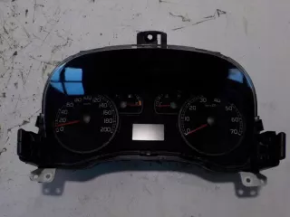 55500046010 46833366 Щиток приборов (приборная панель) Fiat Punto 2 Арт e9668483, вид 3
