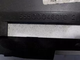 55500046010 46833366 Щиток приборов (приборная панель) Fiat Punto 2 Арт e9668483, вид 4