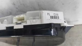 C23555430 Щиток приборов (приборная панель) Mazda 5 1 Арт e9669653, вид 3