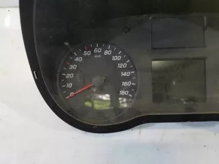 A9079005406 Щиток приборов (приборная панель) Mercedes Sprinter W907/910 Арт e9669919, вид 2