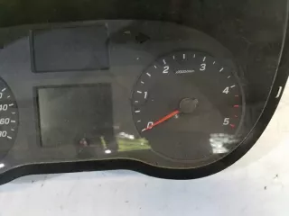 A9079005406 Щиток приборов (приборная панель) Mercedes Sprinter W907/910 Арт e9669919, вид 3