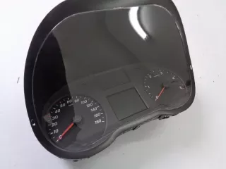 A9079002809 Щиток приборов (приборная панель) Mercedes Sprinter W907/910 Арт e9669920, вид 2