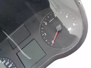 A9079002809 Щиток приборов (приборная панель) Mercedes Sprinter W907/910 Арт e9669920, вид 3
