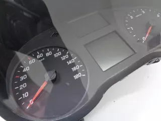 A9079002809 Щиток приборов (приборная панель) Mercedes Sprinter W907/910 Арт e9669920, вид 4