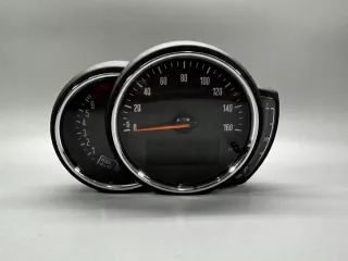 8779677 Щиток приборов (приборная панель) MINI Cooper F56,F55 Арт e9669956, вид 1