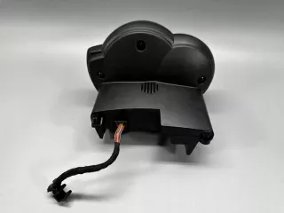 8779677 Щиток приборов (приборная панель) MINI Cooper F56,F55 Арт e9669956, вид 2