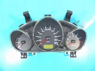  Щиток приборов (приборная панель) Mitsubishi Colt 6 Арт e9669985, вид 2
