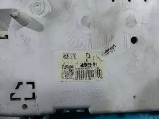  Щиток приборов (приборная панель) Mitsubishi Colt 6 Арт e9669985, вид 4