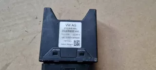 5Q0906093 Блок управления (другие) Audi A3 8V Арт e9670033, вид 2