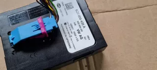 5Q0959435A Блок управления (другие) Audi A3 8V Арт e9670034, вид 3