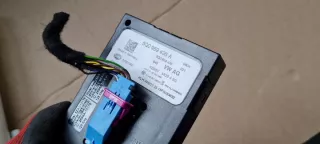 5Q0959435A Блок управления (другие) Audi A3 8V Арт e9670034, вид 8