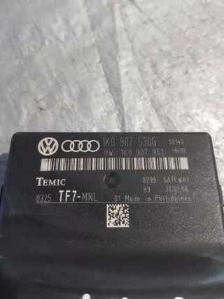 1K0907530G 1K0907351 Блок управления (другие) Audi A3 8P Арт e9670062, вид 2