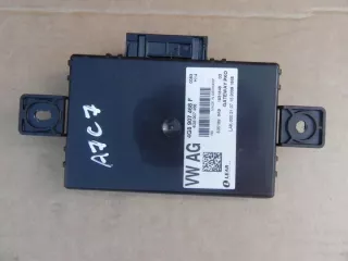 4G8907468F Блок управления (другие) Audi A6 C7 (S6,RS6) Арт e9670297, вид 1