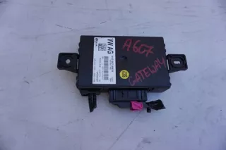 4G0907468B Блок управления (другие) Audi A6 C7 (S6,RS6) Арт e9670410, вид 1