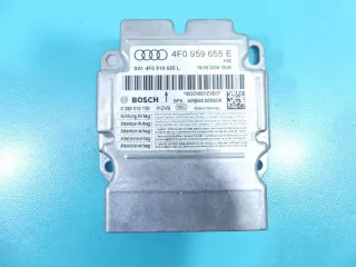 4F0959655E Блок управления (другие) Audi A6 C6 (S6,RS6) Арт e9670647, вид 2