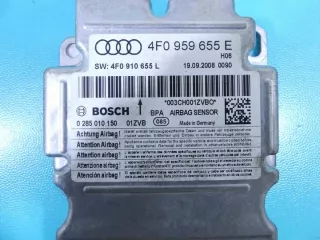 4F0959655E Блок управления (другие) Audi A6 C6 (S6,RS6) Арт e9670647, вид 3