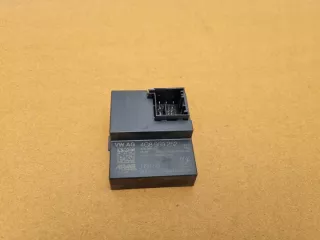 4G8959252 Блок управления (другие) Audi A7 1 (S7,RS7) Арт e9670768, вид 1