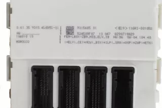 9315685 61359315685 Блок управления (другие) BMW 1 F20/F21 Арт e9671128, вид 3