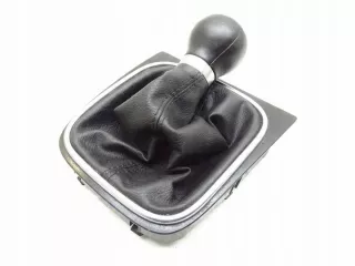 1K0711113CG Ручка кулисы КПП Volkswagen Golf 6 Арт e9671189, вид 1