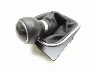1K0711113CG Ручка кулисы КПП Volkswagen Golf 6 Арт e9671189, вид 2
