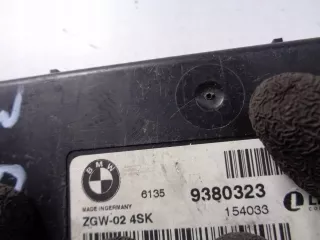 2010-2017 9380323 Блок управления (другие) BMW 5 F10/F11/GT F07 Арт e9671403, вид 4