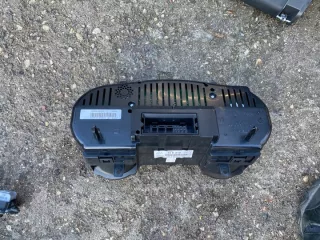 1P0920823G Щиток приборов (приборная панель) Seat Leon 2 Арт e9672117, вид 2