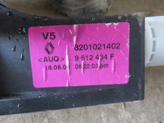 8201021402 Кулиса Renault Scenic 3 Арт e9672466, вид 3
