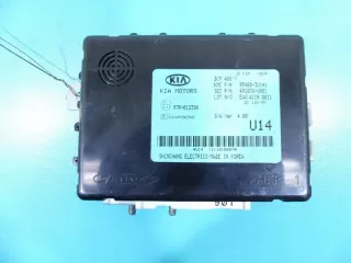 95400-3U141 Блок управления (другие) Kia Sportage 3 Арт e9673474, вид 2