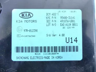 95400-3U141 Блок управления (другие) Kia Sportage 3 Арт e9673474, вид 3