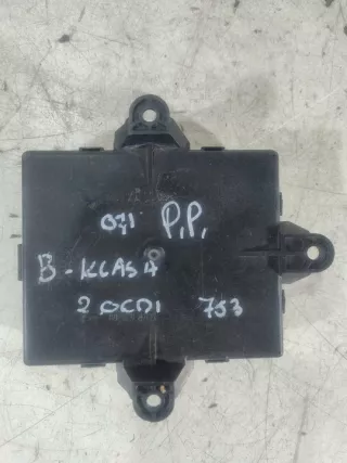 A1698208026 Блок управления (другие) Mercedes A W169 Арт e9673626, вид 2