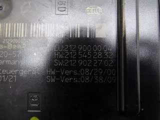 A2129000004 Блок управления (другие) Mercedes E C207 Арт e9673730, вид 3
