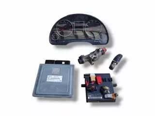 8E0907559H 5WP45132 SKU95350 Блок управления двигателем Audi A4 B7 Арт e9674049, вид 1