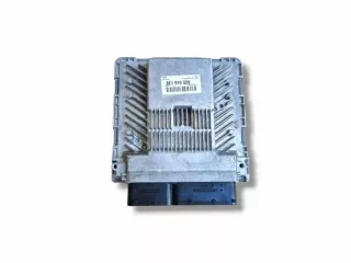 8E0907559H 5WP45132 SKU95350 Блок управления двигателем Audi A4 B7 Арт e9674049, вид 3