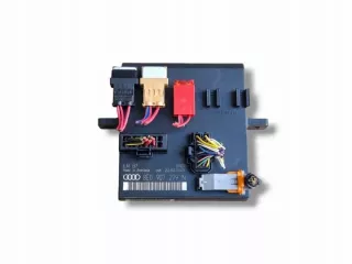 8E0907559H 5WP45132 SKU95350 Блок управления двигателем Audi A4 B7 Арт e9674049, вид 4