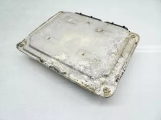 8E0909559F 0261207793 Блок управления двигателем Audi A4 B6 Арт e9674128, вид 2