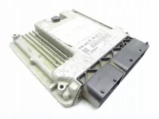 04L906021FR Блок управления двигателем Audi A6 C7 (S6,RS6) Арт e9674304, вид 1