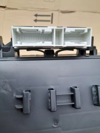 9838793580 Блок управления (другие) Opel Corsa E Арт e9674329, вид 2