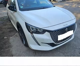 9838793580 Блок управления (другие) Opel Corsa E Арт e9674329, вид 3