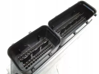 4F0907401A 0281012153 Блок управления двигателем Audi A6 C6 (S6,RS6) Арт e9674377, вид 3