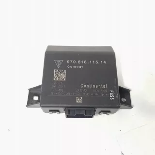 97061811514 Блок управления (другие) Porsche Panamera 970 Арт e9674596, вид 1